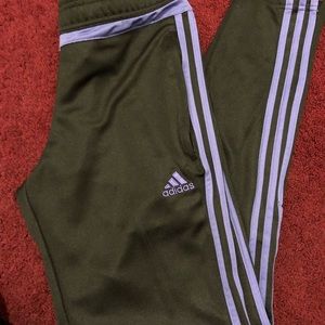 Women’s soccer tiros